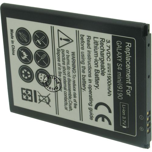 Batterie pour Samsung GT-S3550 Shark 3 - batterie appareil photo
