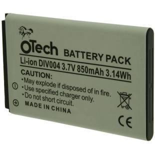 batterie doro dbc-800d- easy